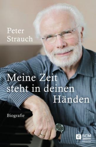 Meine Zeit steht in deinen Händen 