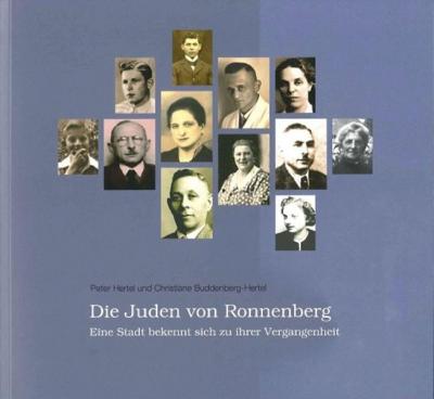 Die Juden von Ronnenberg 