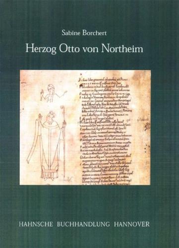 Herzog Otto von Northeim 