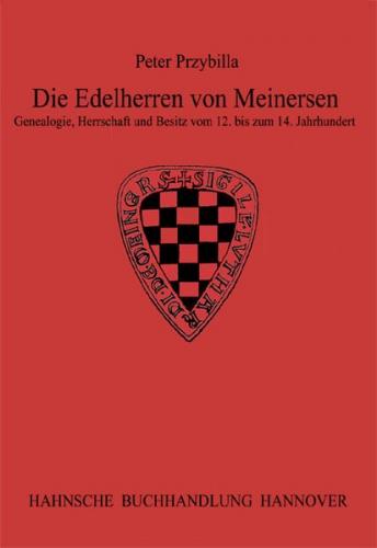 Die Edelherren von Meinersen 