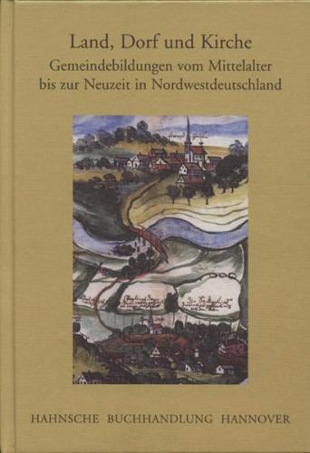 Land, Dorf und Kirche 