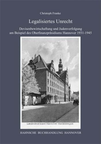 Legalisiertes Unrecht 