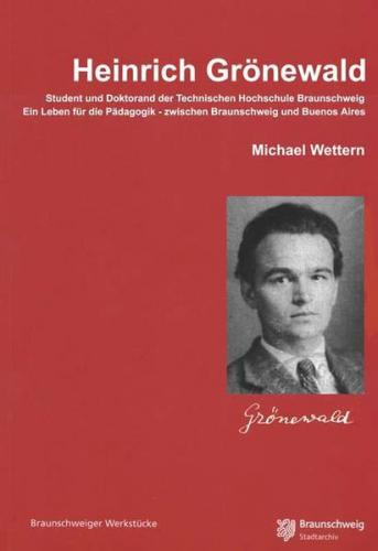 Heinrich Grönewald 