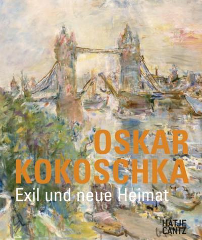 Oskar Kokoschka 