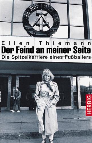 Der Feind an meiner Seite 