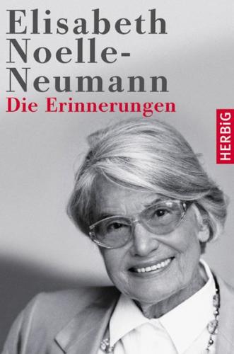 Die Erinnerungen 