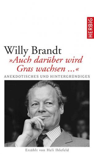 Willy Brandt (Ebook - EPUB) 