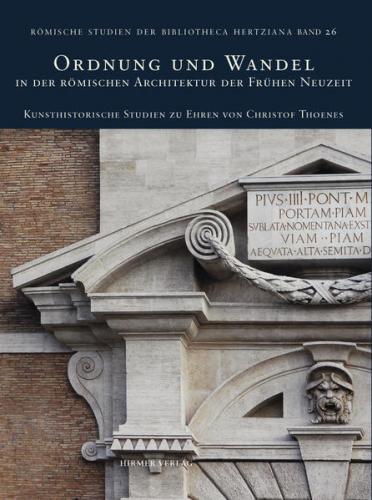 Ordnung und Wandel 