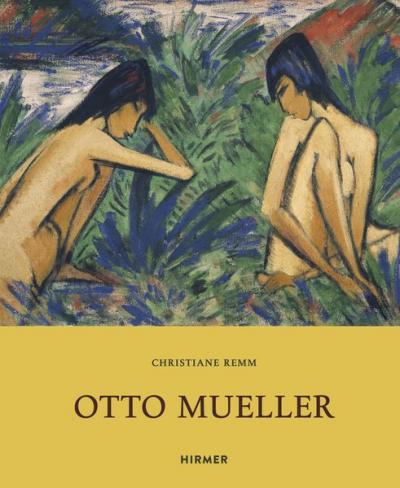 Otto Mueller 