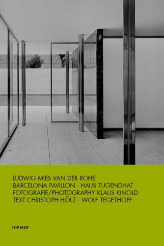 Ludwig Mies van der Rohe 