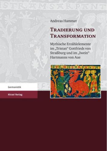 Tradierung und Transformation 