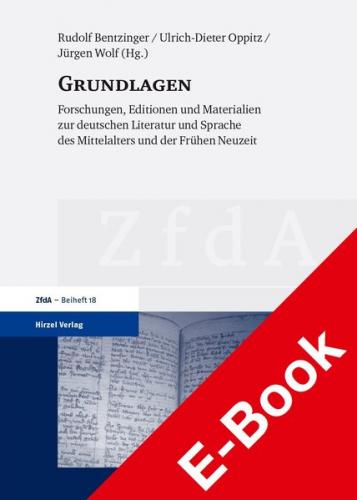 Grundlagen (Ebook - pdf) 