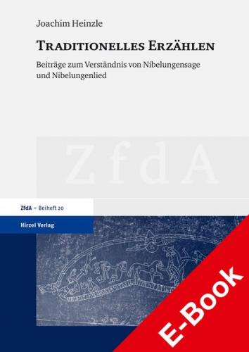 Traditionelles Erzählen (Ebook - pdf) 