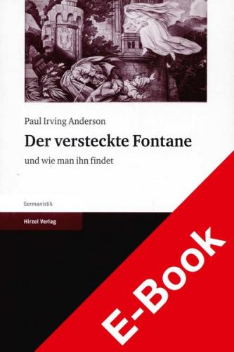 Der versteckte Fontane (Ebook - pdf) 