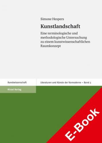 Kunstlandschaft (Ebook - pdf) 