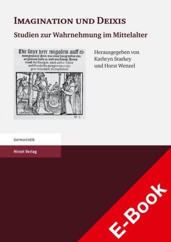 Imagination und Deixis (Ebook - pdf) 