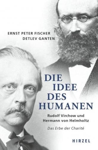 Die Idee des Humanen 