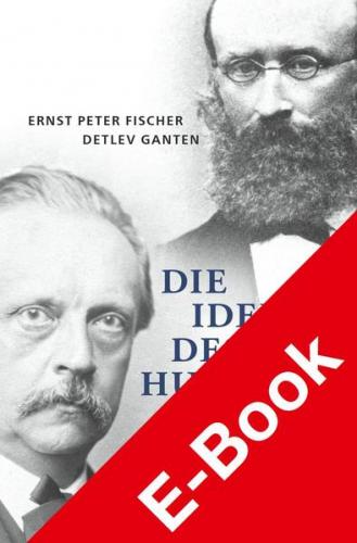 Die Idee des Humanen (Ebook - EPUB) 