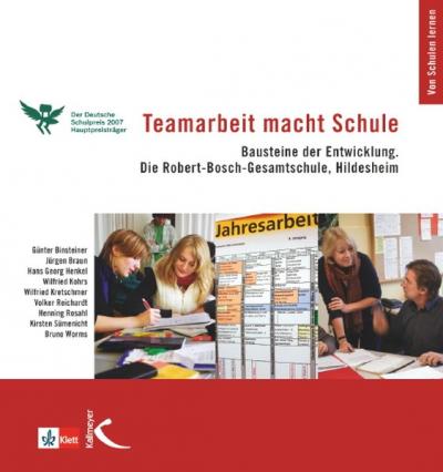 Teamarbeit macht Schule 