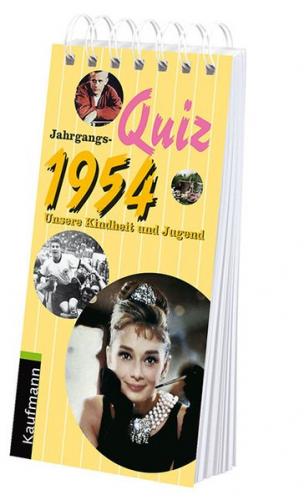 Jahrgangs-Quiz 