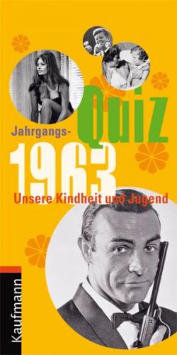Jahrgangs-Quiz 1963 