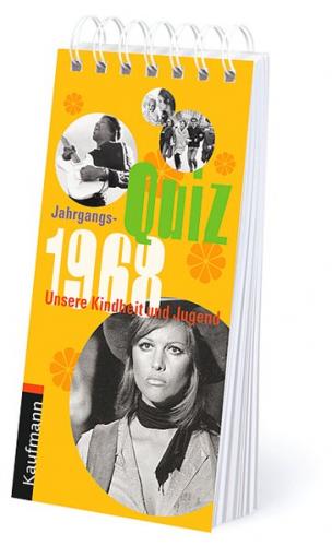 Jahrgangs-Quiz 1968 
