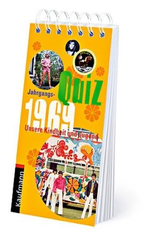 Jahrgangs-Quiz 1969 