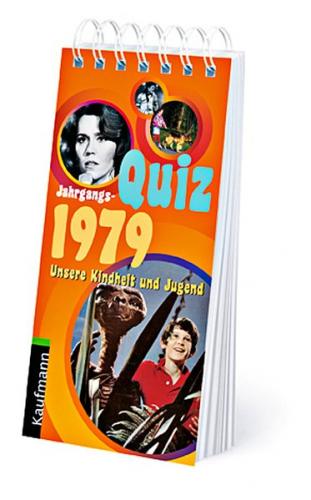 Jahrgangs-Quiz 1979 