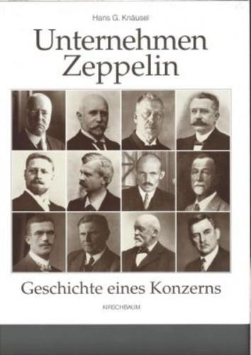 Unternehmen Zeppelin 