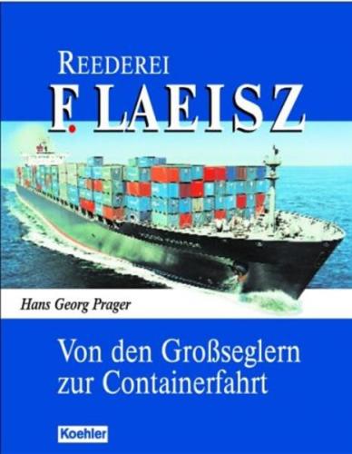 Reederei F. Laeisz 