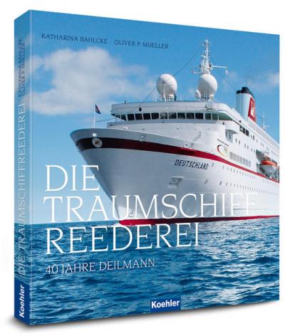 Die Traumschiff Reederei 