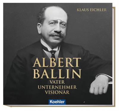 Albert Ballin 