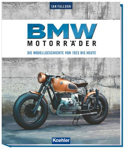 BMW Motorräder 