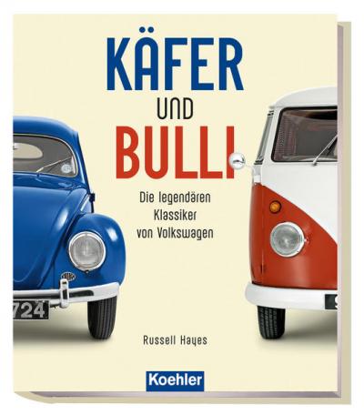Käfer und Bulli 