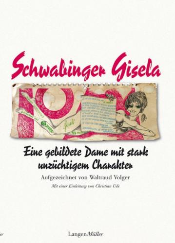 Eine gebildete Dame 
