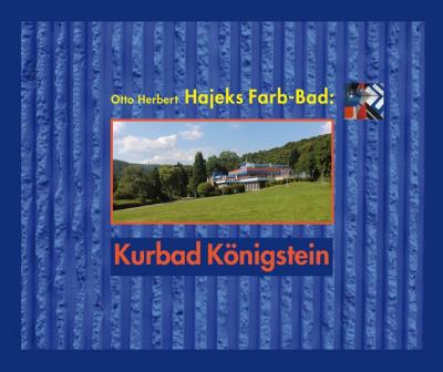 Hajeks Farb-Bad in Königstein: 