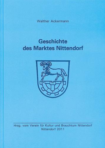Geschichte des Marktes Nittendorf 