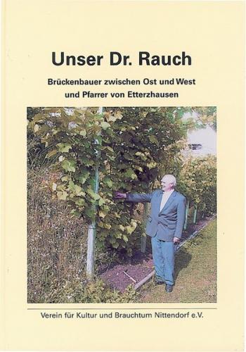 Unser Dr. Rauch 