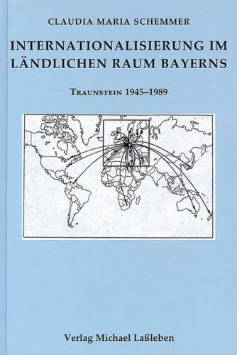 Internationalisierung im ländlichen Raum Bayerns 