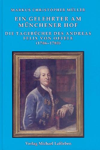 Ein Gelehrter am Münchener Hof 