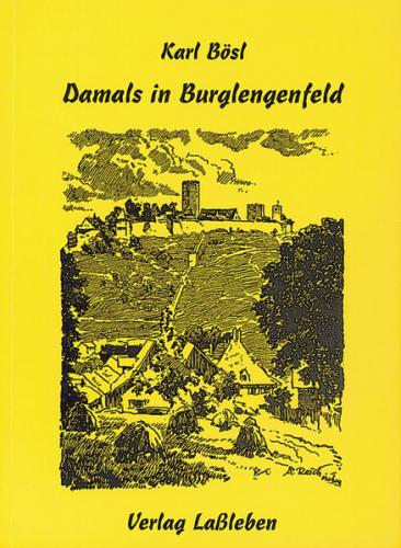 Damals in Burglengenfeld 
