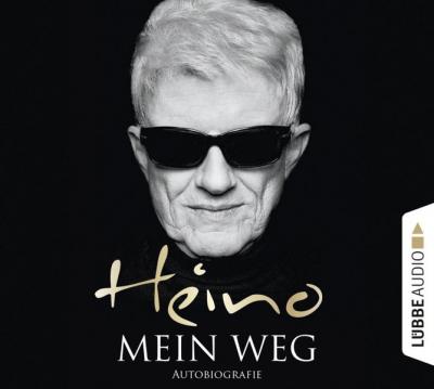 Mein Weg (Audio-CD) 