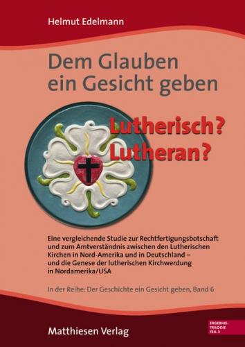 Dem Glauben ein Gesicht geben 