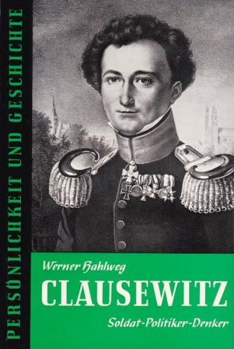 Carl von Clausewitz 