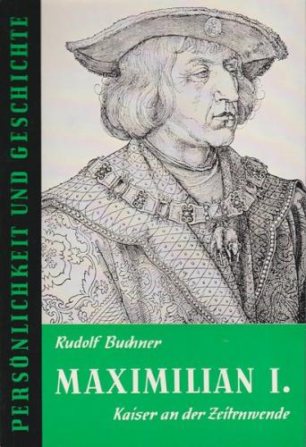 Maximilian I. 