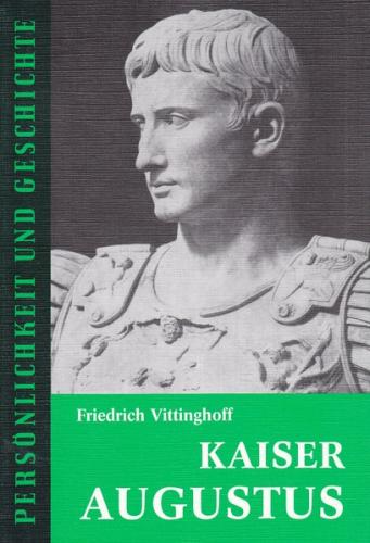 Kaiser Augustus 