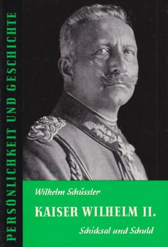 Kaiser Wilhelm II 
