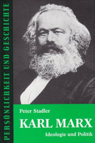 Karl Marx 
