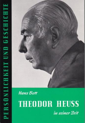 Theodor Heuss 