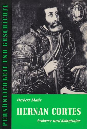 Hernán Cortés 